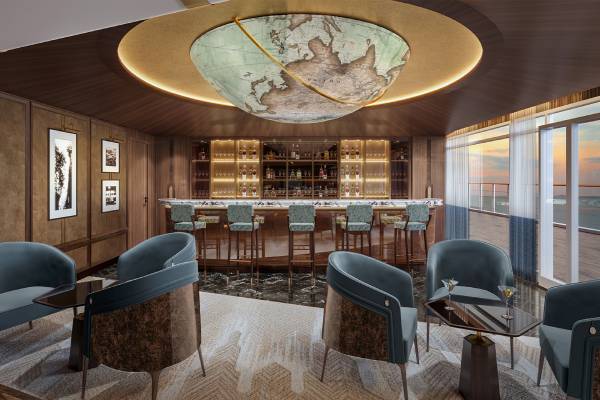 Seven Seas Prestige Gallery Image